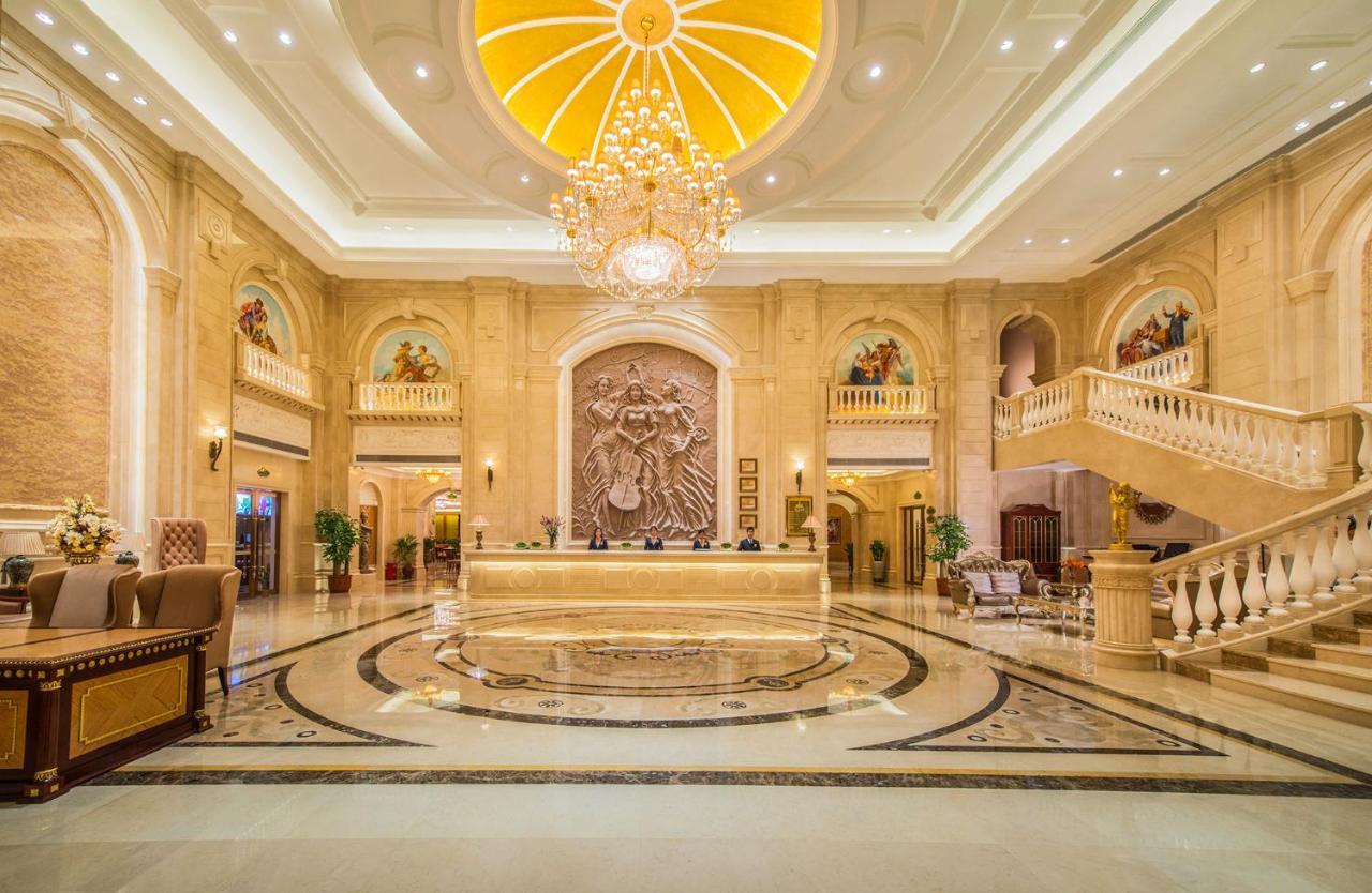 Vienna Hotel Guilin Mixc Mall 외부 사진