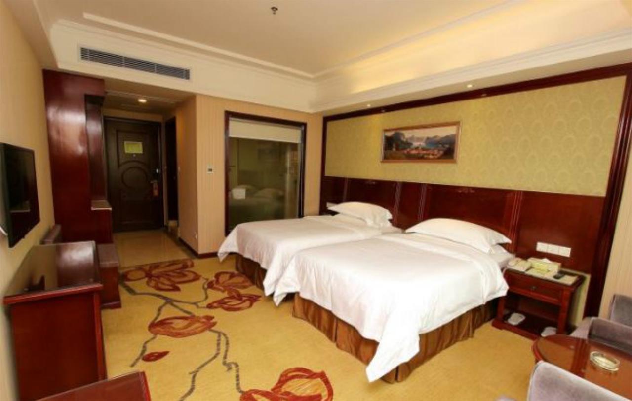 Vienna Hotel Guilin Mixc Mall 외부 사진