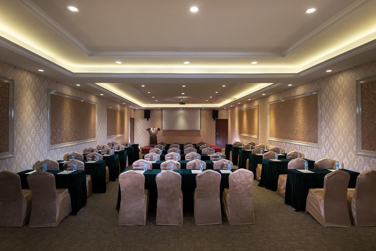 Vienna Hotel Guilin Mixc Mall 외부 사진