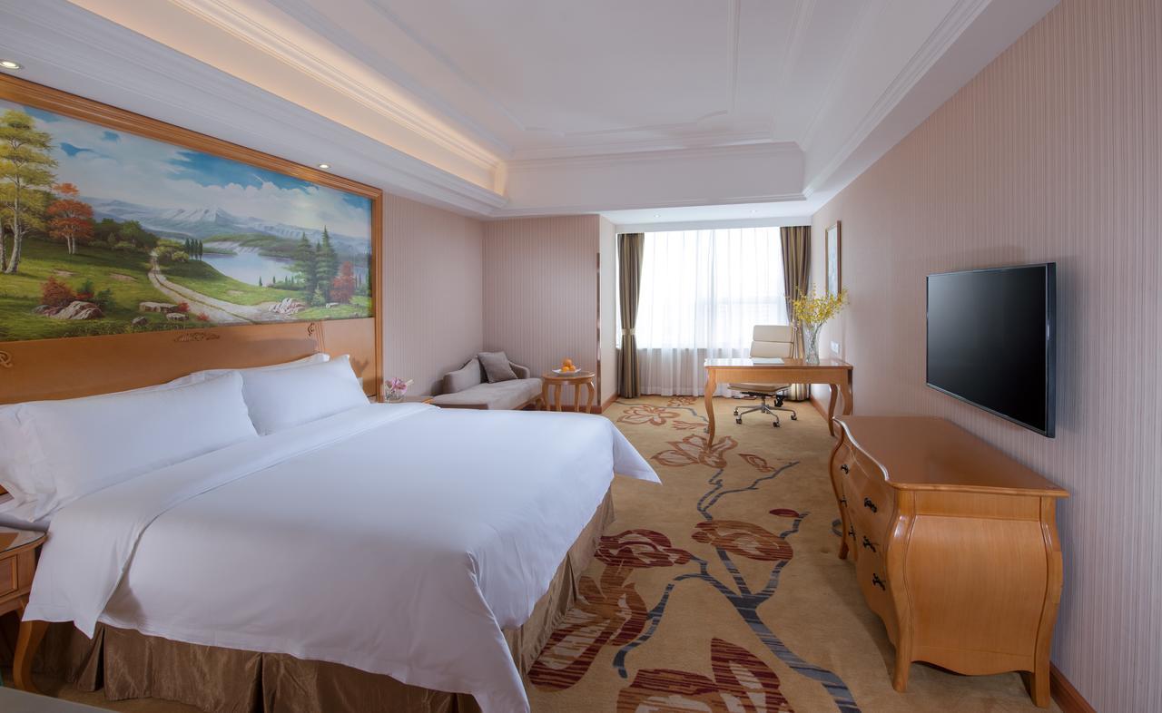 Vienna Hotel Guilin Mixc Mall 외부 사진