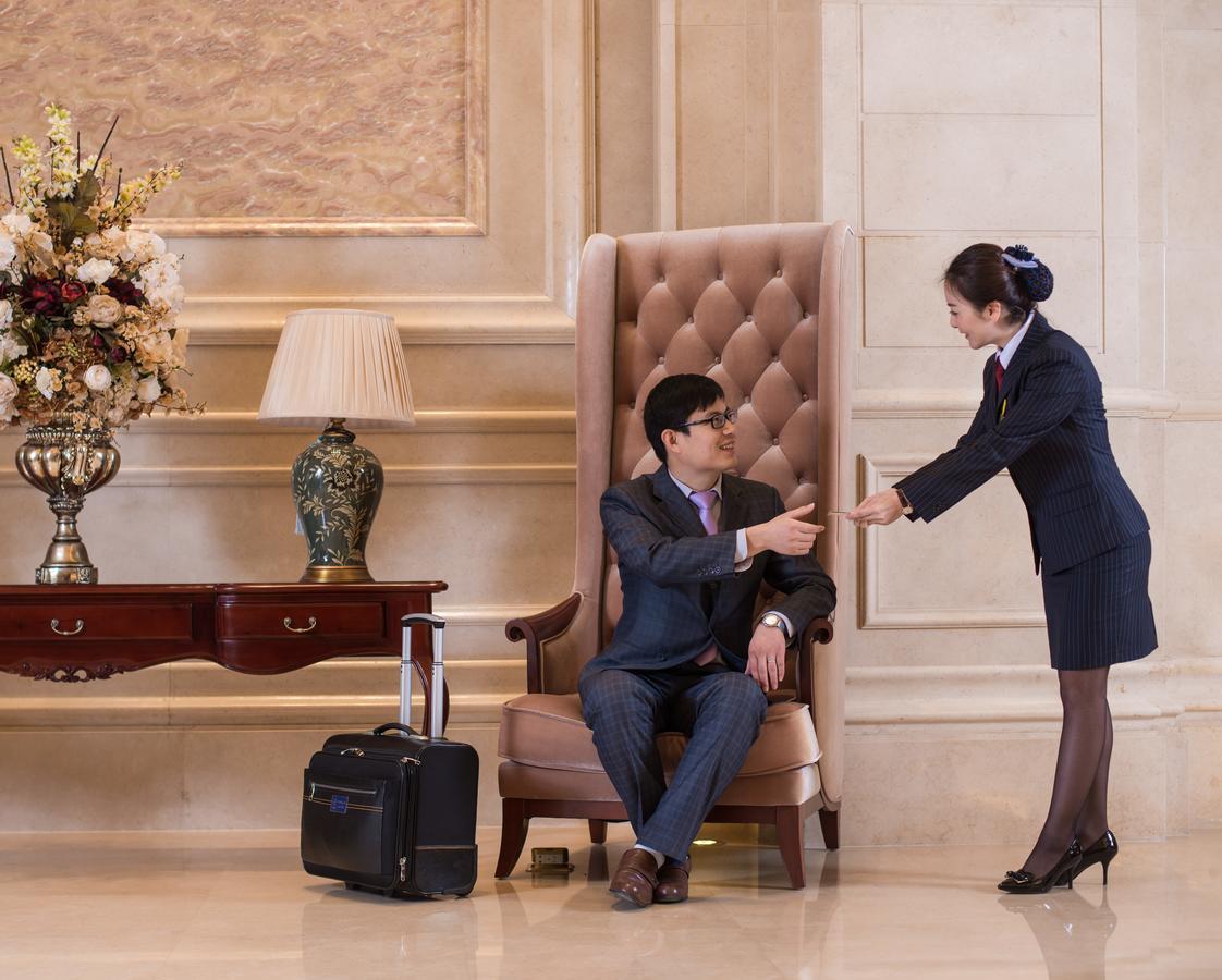 Vienna Hotel Guilin Mixc Mall 외부 사진