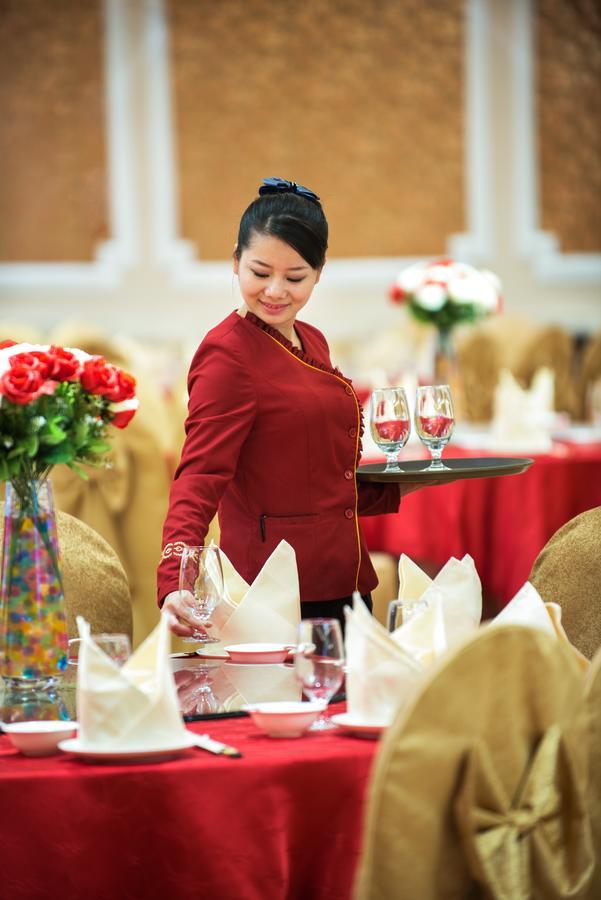 Vienna Hotel Guilin Mixc Mall 외부 사진