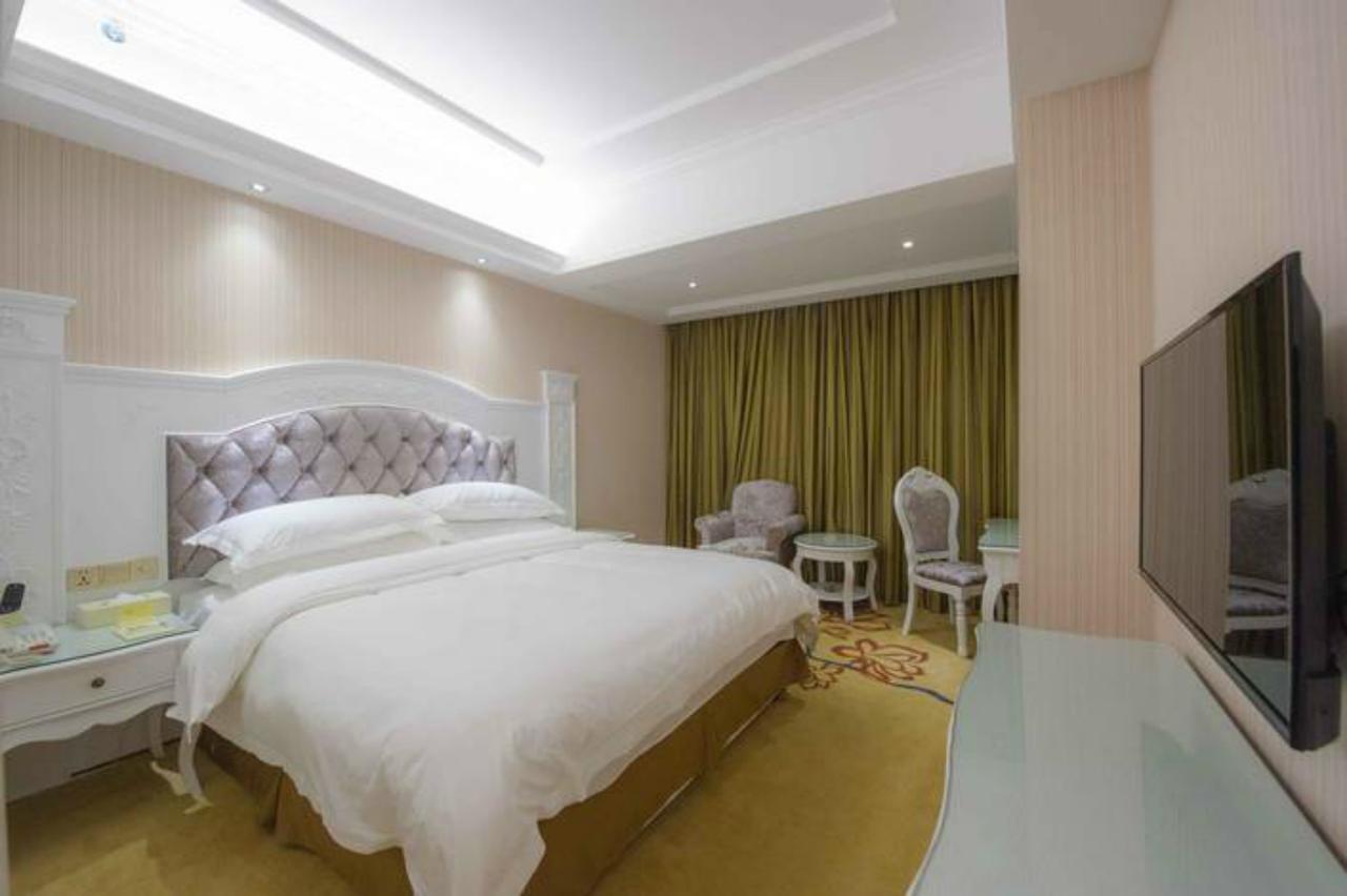 Vienna Hotel Guilin Mixc Mall 외부 사진