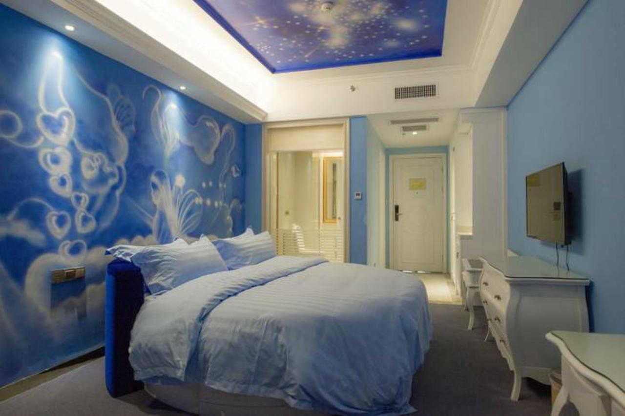 Vienna Hotel Guilin Mixc Mall 외부 사진