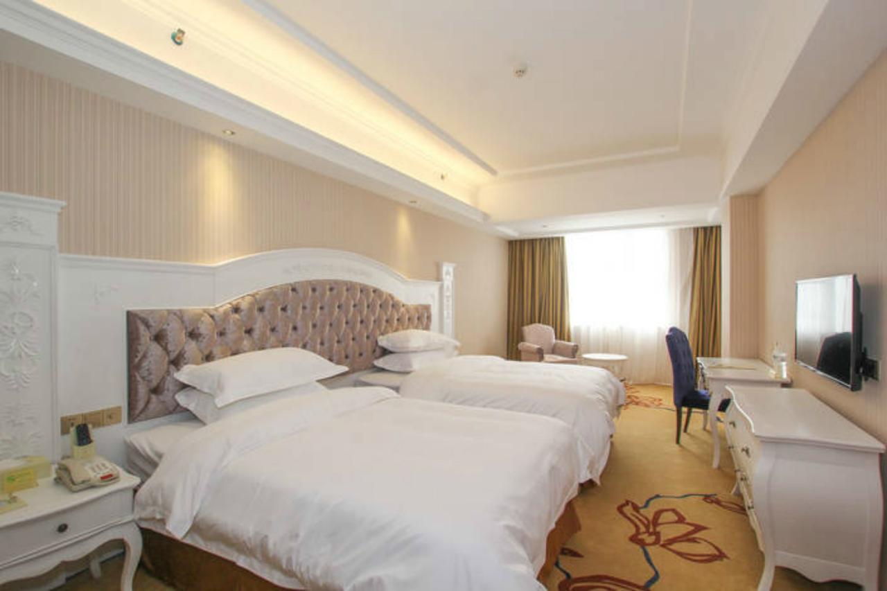 Vienna Hotel Guilin Mixc Mall 외부 사진