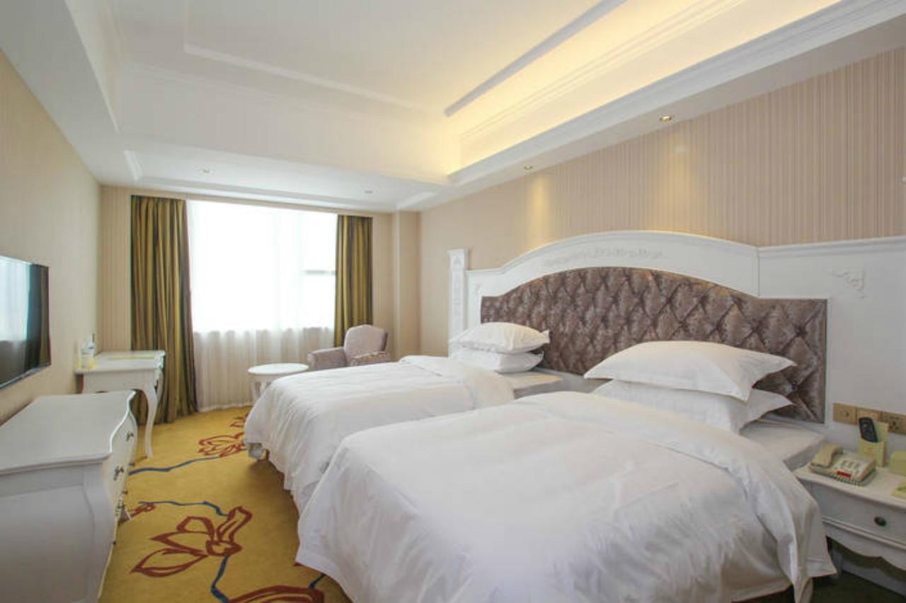 Vienna Hotel Guilin Mixc Mall 외부 사진