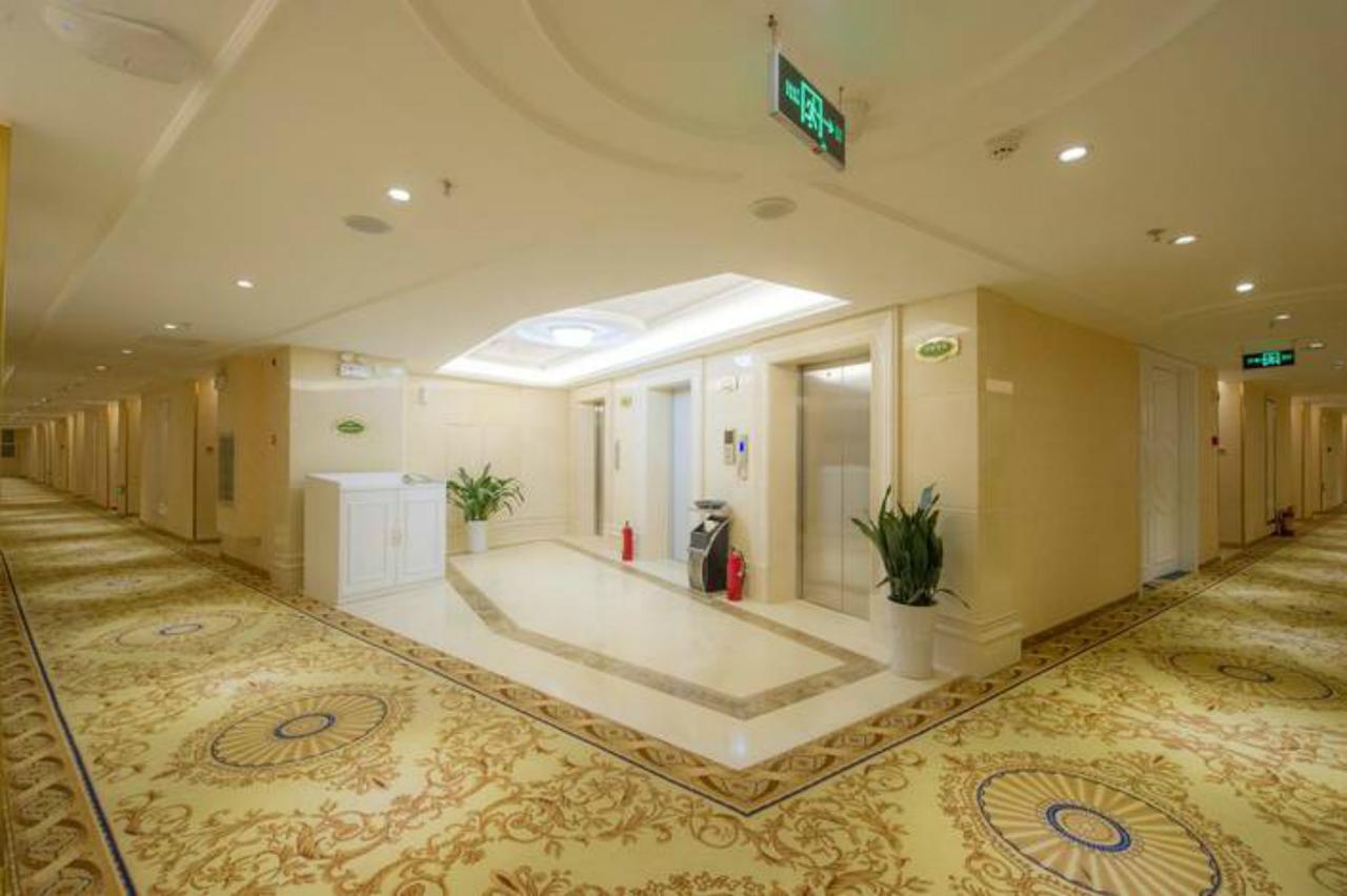 Vienna Hotel Guilin Mixc Mall 외부 사진