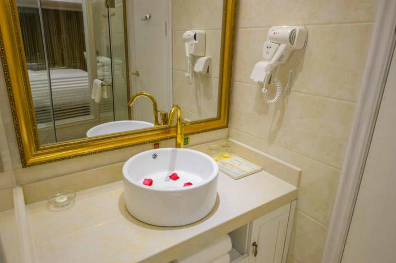Vienna Hotel Guilin Mixc Mall 외부 사진