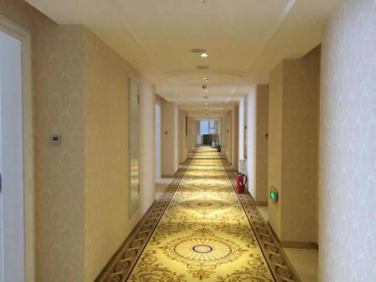 Vienna Hotel Guilin Mixc Mall 외부 사진