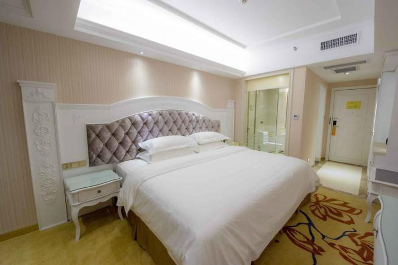 Vienna Hotel Guilin Mixc Mall 외부 사진