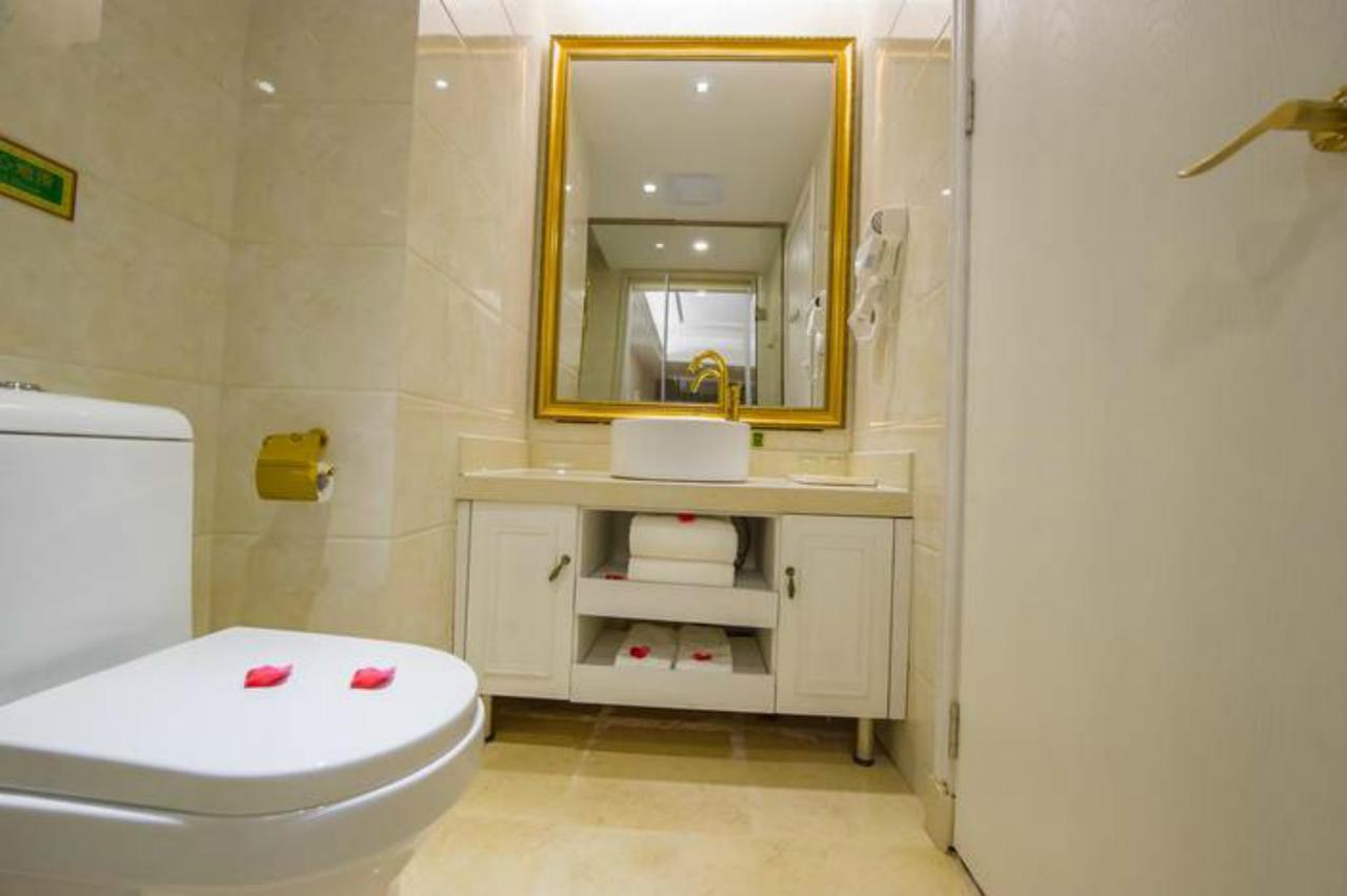 Vienna Hotel Guilin Mixc Mall 외부 사진
