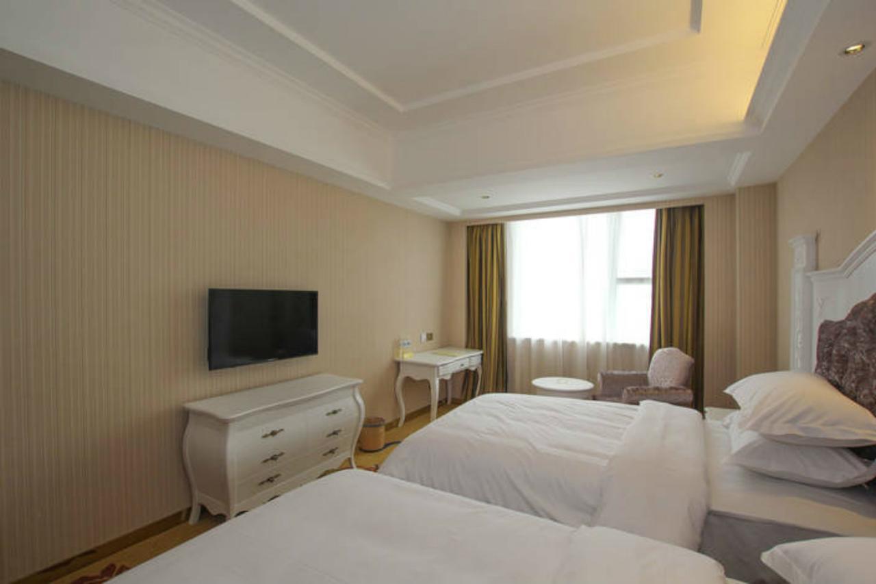 Vienna Hotel Guilin Mixc Mall 외부 사진