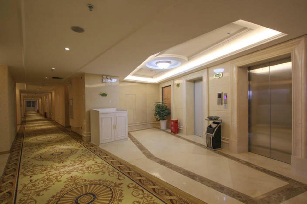 Vienna Hotel Guilin Mixc Mall 외부 사진