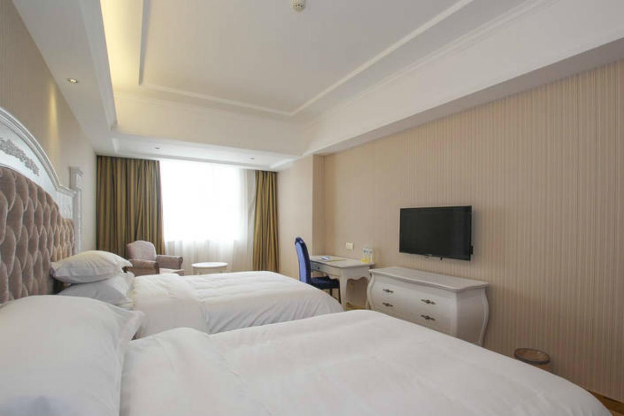 Vienna Hotel Guilin Mixc Mall 외부 사진