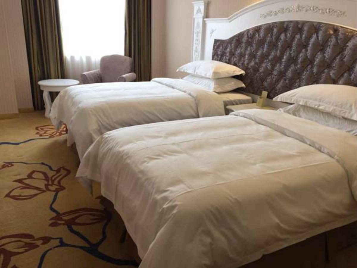 Vienna Hotel Guilin Mixc Mall 외부 사진